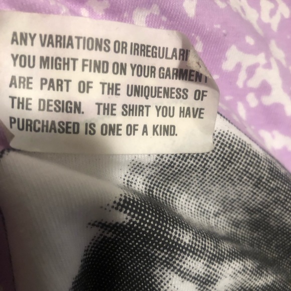 Magic Johnson Bulls vintage Michael Jordan T-shirt - Picture 7 of 8